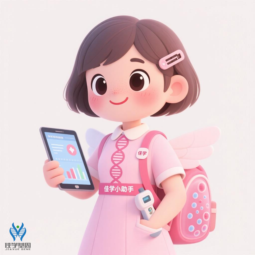 【焦点娱乐焦点基因检测】甲状腺癌基因检测：从致病突变到术后监测的精准路径